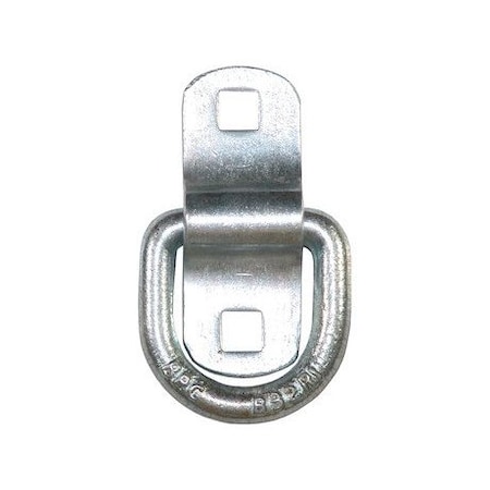 Buyers Products The Heavy Duty Rope Ring With Bracket From Carries A Working Load Limit Of 2,000 Lb And Comes B32F